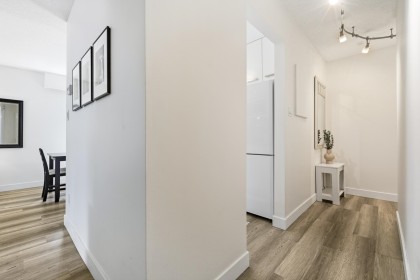 Photo 25 at 203 - 270 W 3rd Street, Lower Lonsdale, North Vancouver