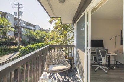 Photo 21 at 203 - 270 W 3rd Street, Lower Lonsdale, North Vancouver