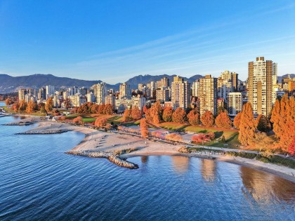 Photo 31 at 601 - 1005 Beach Avenue, West End VW, Vancouver West