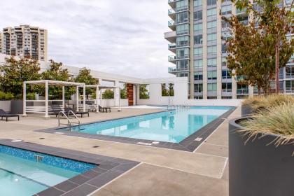 Photo 17 at 805 - 1632 Lions Gate Lane, Pemberton NV, North Vancouver