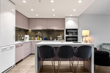 Photo 9 at 805 - 1632 Lions Gate Lane, Pemberton NV, North Vancouver