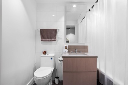 Photo 15 at 805 - 1632 Lions Gate Lane, Pemberton NV, North Vancouver