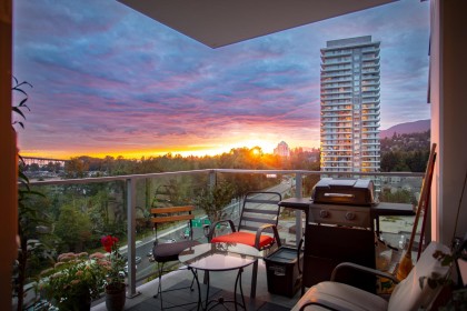 Photo 11 at 805 - 1632 Lions Gate Lane, Pemberton NV, North Vancouver