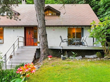 Photo 37 at 325 Bayview Place, Lions Bay, West Vancouver