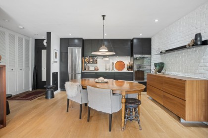 Photo 9 at 205 - 3264 Oak Street, Cambie, Vancouver West