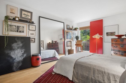 Photo 19 at 205 - 3264 Oak Street, Cambie, Vancouver West