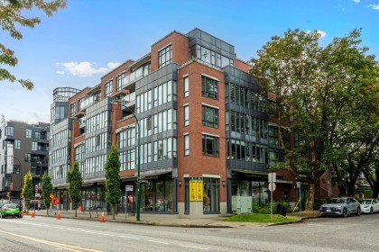 Photo 2 at 431 - 3228 Tupper Street, Cambie, Vancouver West