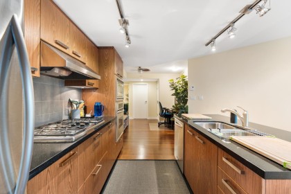 Photo 6 at 431 - 3228 Tupper Street, Cambie, Vancouver West