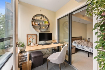Photo 16 at 431 - 3228 Tupper Street, Cambie, Vancouver West