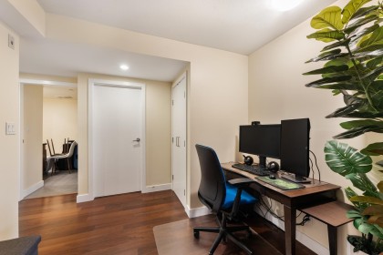 Photo 12 at 431 - 3228 Tupper Street, Cambie, Vancouver West