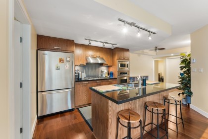 Photo 5 at 431 - 3228 Tupper Street, Cambie, Vancouver West