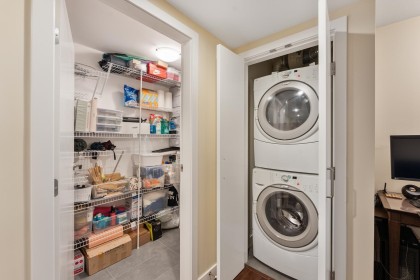 Photo 20 at 431 - 3228 Tupper Street, Cambie, Vancouver West