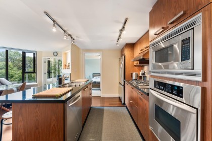 Photo 9 at 431 - 3228 Tupper Street, Cambie, Vancouver West