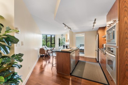 Photo 10 at 431 - 3228 Tupper Street, Cambie, Vancouver West