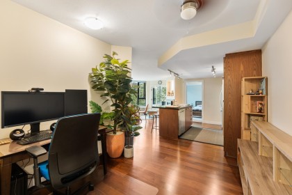 Photo 11 at 431 - 3228 Tupper Street, Cambie, Vancouver West