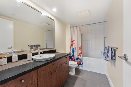 Photo 19 at 431 - 3228 Tupper Street, Cambie, Vancouver West