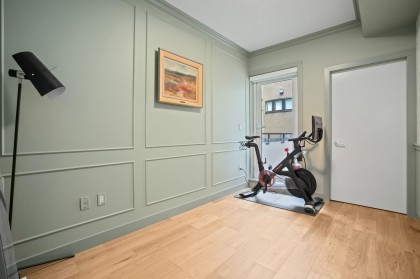 Photo 24 at 201 - 3669 W 11th Avenue, Kitsilano, Vancouver West