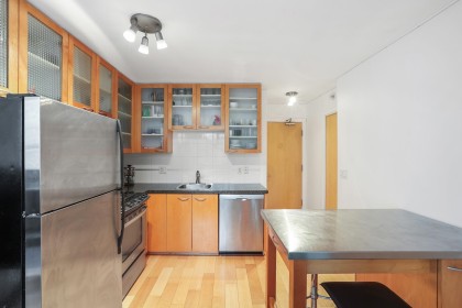 Photo 6 at 504 - 969 Richards Street, Downtown VW, Vancouver West