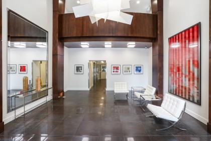 Photo 17 at 504 - 969 Richards Street, Downtown VW, Vancouver West