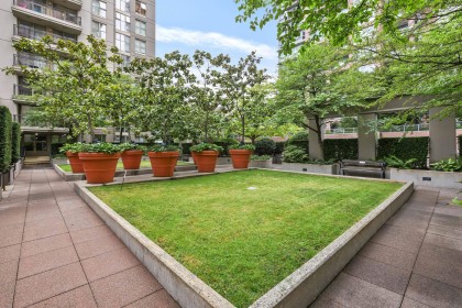 Photo 16 at 504 - 969 Richards Street, Downtown VW, Vancouver West