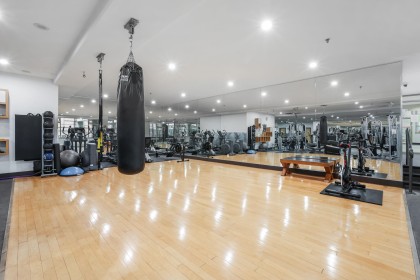 Photo 12 at 504 - 969 Richards Street, Downtown VW, Vancouver West