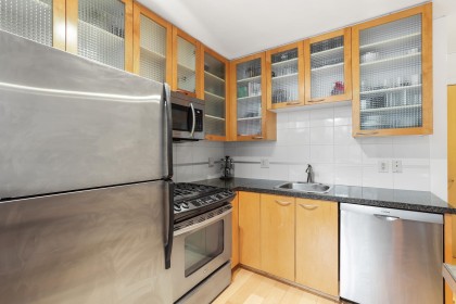 Photo 5 at 504 - 969 Richards Street, Downtown VW, Vancouver West