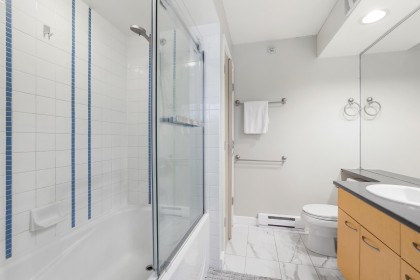 Photo 9 at 504 - 969 Richards Street, Downtown VW, Vancouver West