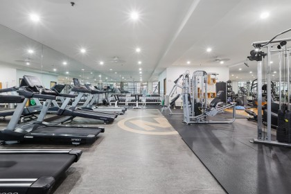 Photo 10 at 504 - 969 Richards Street, Downtown VW, Vancouver West