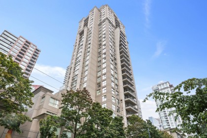 Photo 18 at 504 - 969 Richards Street, Downtown VW, Vancouver West