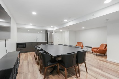 Photo 15 at 504 - 969 Richards Street, Downtown VW, Vancouver West