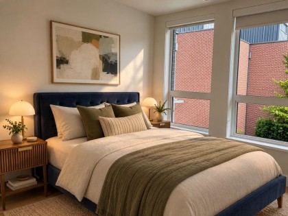 Photo 9 at 105 - 5381 Willow Street, Cambie, Vancouver West