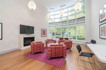 Photo 27 at 312 - 181 W 1st Avenue, False Creek, Vancouver West