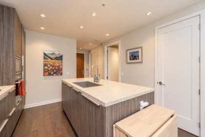 Photo 6 at 312 - 181 W 1st Avenue, False Creek, Vancouver West