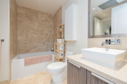 Photo 17 at 312 - 181 W 1st Avenue, False Creek, Vancouver West