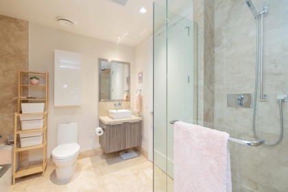 Photo 16 at 312 - 181 W 1st Avenue, False Creek, Vancouver West