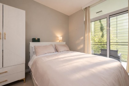Photo 10 at 312 - 181 W 1st Avenue, False Creek, Vancouver West