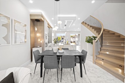 Photo 2 at 2455 W 10th Avenue, Kitsilano, Vancouver West