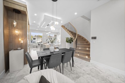 Photo 3 at 2455 W 10th Avenue, Kitsilano, Vancouver West