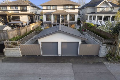 Photo 36 at 2455 W 10th Avenue, Kitsilano, Vancouver West