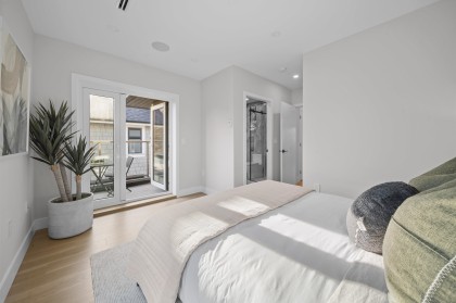 Photo 28 at 2455 W 10th Avenue, Kitsilano, Vancouver West