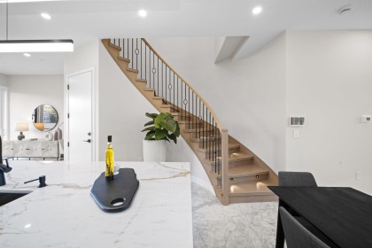 Photo 9 at 2455 W 10th Avenue, Kitsilano, Vancouver West