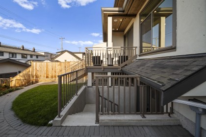 Photo 34 at 2455 W 10th Avenue, Kitsilano, Vancouver West