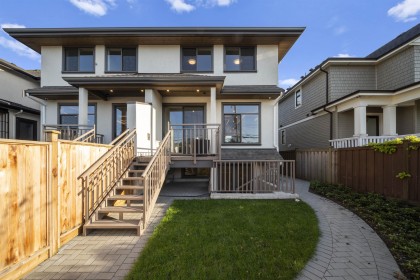 Photo 33 at 2455 W 10th Avenue, Kitsilano, Vancouver West