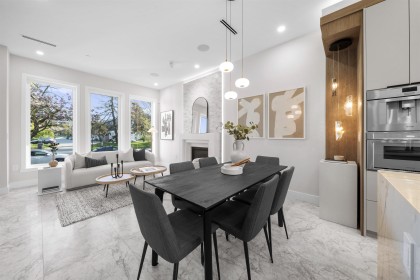 Photo 14 at 2455 W 10th Avenue, Kitsilano, Vancouver West