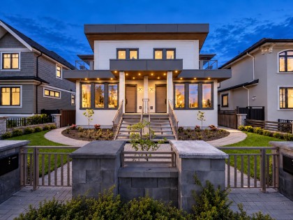 Photo 37 at 2455 W 10th Avenue, Kitsilano, Vancouver West