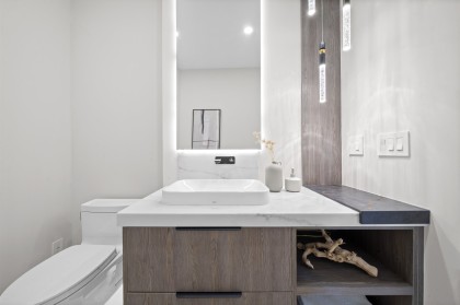 Photo 21 at 2455 W 10th Avenue, Kitsilano, Vancouver West