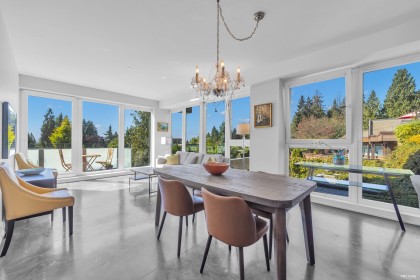 Photo 6 at 201 - 650 Evergreen Place, Delbrook, North Vancouver
