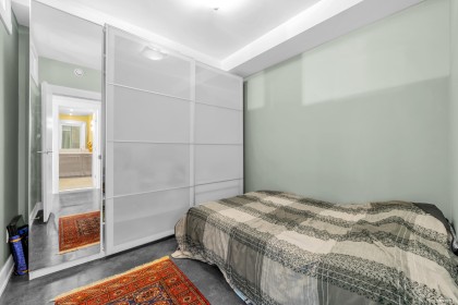 Photo 13 at 201 - 650 Evergreen Place, Delbrook, North Vancouver