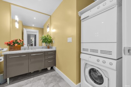 Photo 16 at 201 - 650 Evergreen Place, Delbrook, North Vancouver