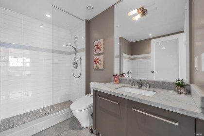 Photo 22 at 201 - 650 Evergreen Place, Delbrook, North Vancouver